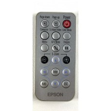 Epson 6008203 Projector Remote Controller