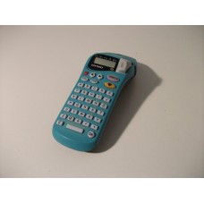 Dymo Letra Tag Esselte Label Printer