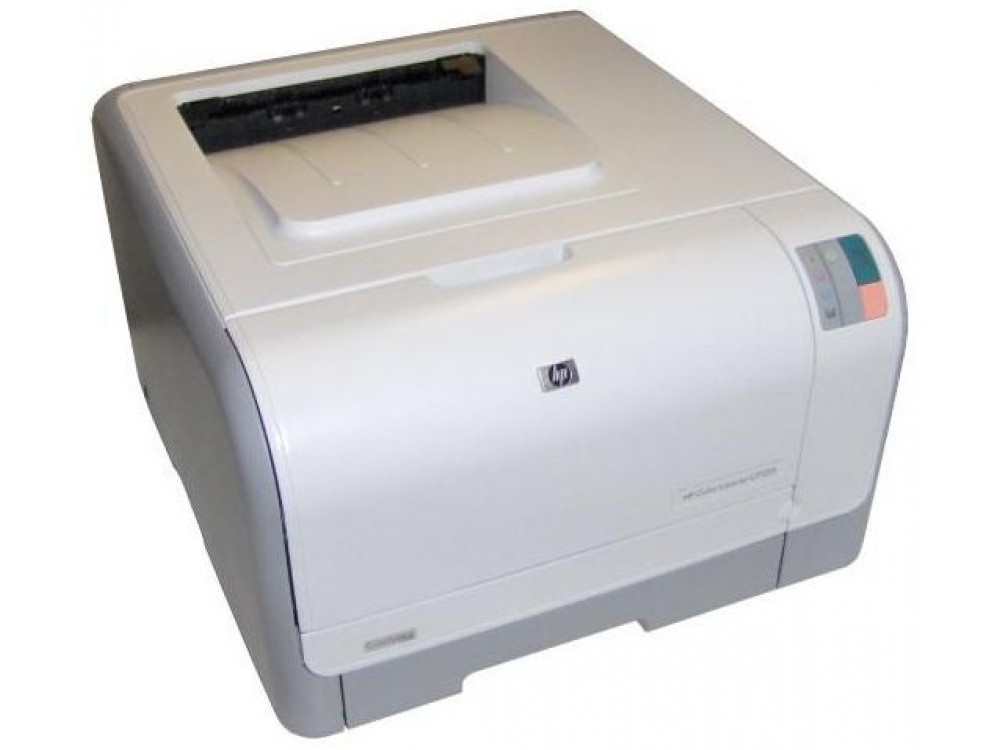 HP Color LaserJet CP1215 Colour Laser Printer
