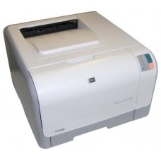 HP Color LaserJet CP1215 Colour Laser Printer With Toner