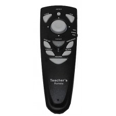 Hitachi Teacher's Remote TSDS-IR06 TR01 Remote Control