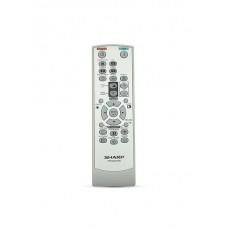 Samsung RRMCGA581WJSA Projector Remote Control