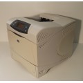 HP LaserJet 4250n Mono Laser Printer
