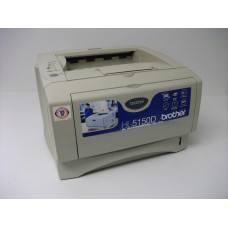 Brother HL-5150D Laser Printer