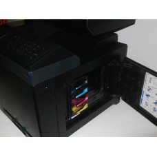 Dell 2155cdn Multifunction Colour Printer