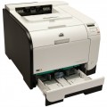 HP LaserJet 300 Colour M351a Laser Printer