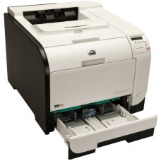 HP LaserJet 300 Colour M351a Laser Printer