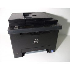 Dell E525w Colour Multifunction Laser Printer