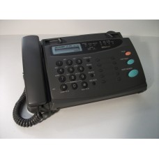 Sharp UX-258 Telephone, Fax And Copier