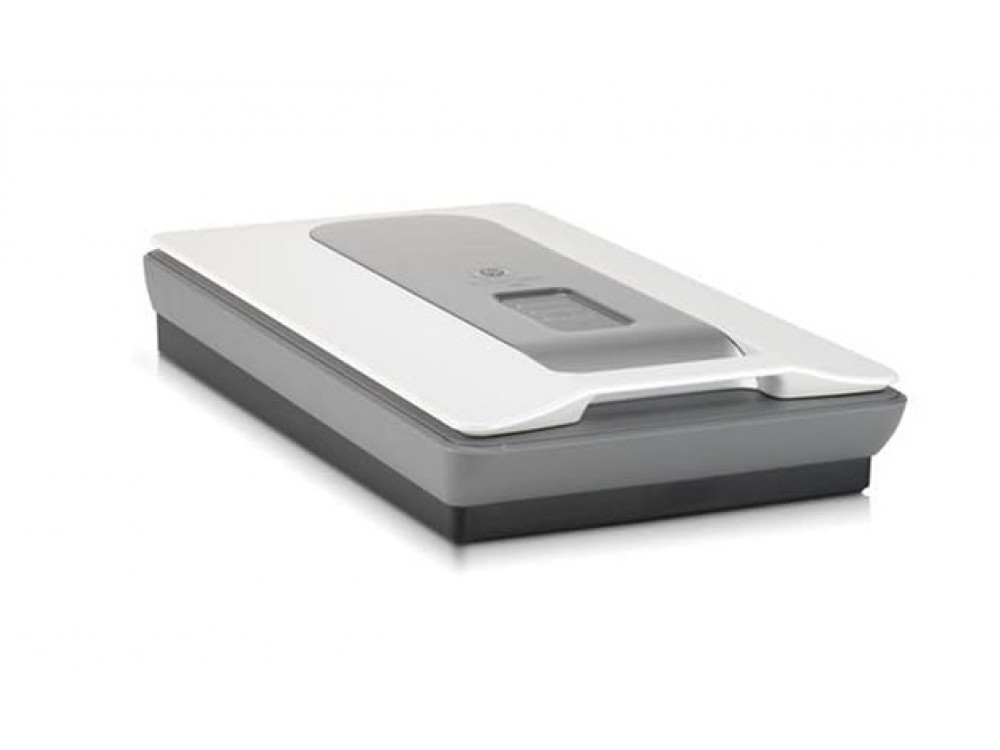 HP Scanjet G4010 L1956A Flatbed Scanner