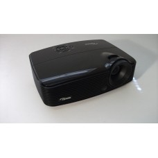 Optoma X313 XGA Projector With 4436 Lamp Hours Used