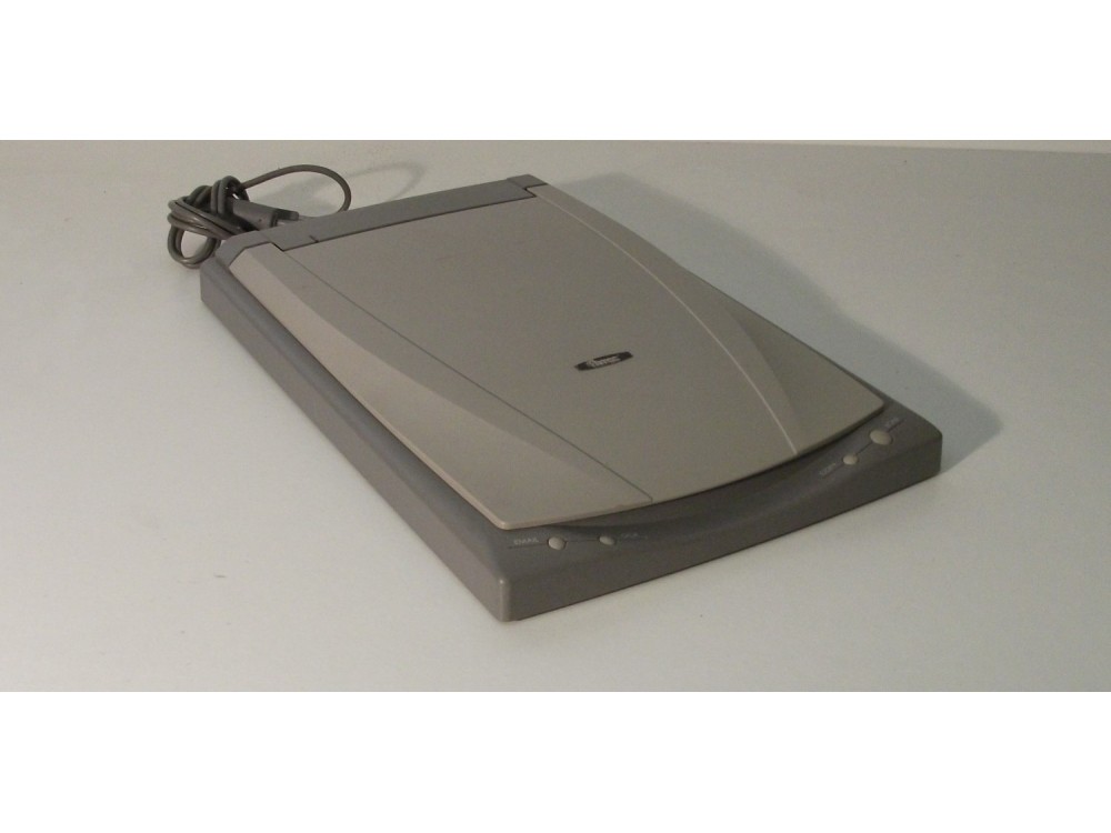 Artec e+ 48U Flatbed Scanner