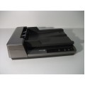 Xerox DocuMate 3220 Document Flatbed Scanner
