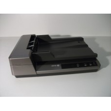 Xerox DocuMate 3220 Document Flatbed Scanner