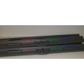 Job Lot 5x Smart Technologies 20-00647-21 Interactive Whiteboard Pen Trays