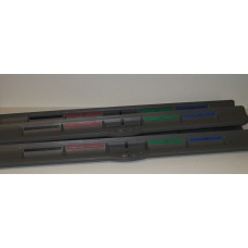 Job Lot 5x Smart Technologies 20-00647-21 Interactive Whiteboard Pen Trays