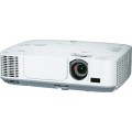 NEC NP-M271X 3LCD Projector With 3677 Lamp Hours Used