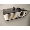 Benq MX613ST DLP Projector With 6862 Lamp Hours Used