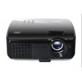 InFocus IN102 DLP Projector With 55 Lamp Hours Used