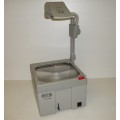Elite Vision Overhead Projector (Missing Glass)