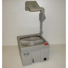 Elite Vision Overhead Projector (Missing Glass)