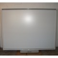 Smart Board SBM680 77 Inch Interactive Whiteboard With Pen Tray