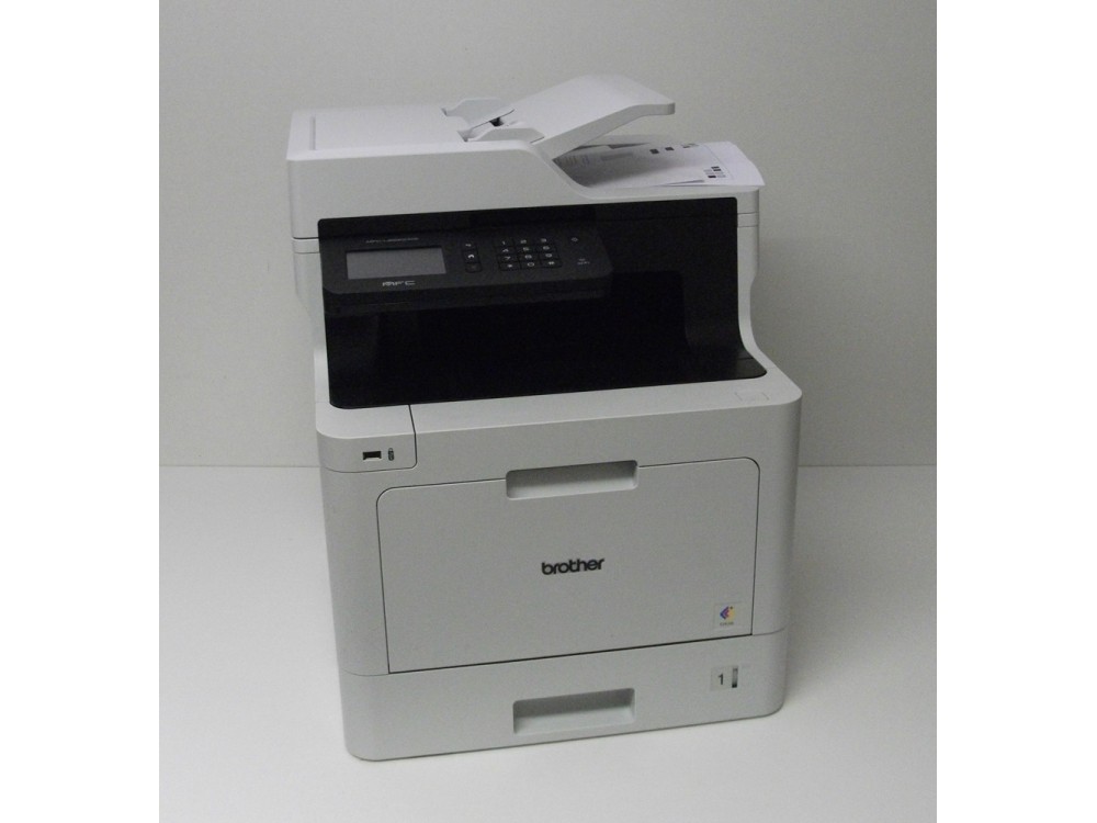 Brother MFC-L8690CDW Multifunction Laser Printer