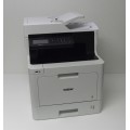 Brother MFC-L8690CDW Multifunction Laser Printer