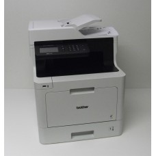 Brother MFC-L8690CDW Multifunction Laser Printer