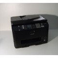 Epson WP-4535 Multifunction InkJet Printer C451C