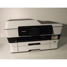 Brother MFC-J6920DW Wireless All-In-One Inkjet Printer