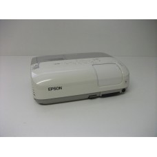 Epson EB-X6 LCD Projector Lamp Hours Unknown
