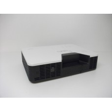Casio XJ-ST145 DLP Data Projector Lamp Hours 3919
