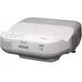 Epson EB-475Wi H453B LCD Projector (1402 Lamp Hours Used)