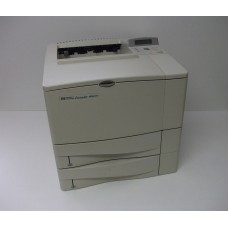 HP LaserJet 4050TN Mono Laser Printer
