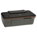 HP Deskjet 2050 Special Edition All-In-One Printer J510c