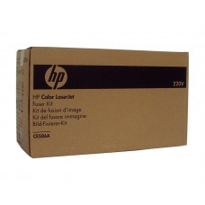 HP CE506A 220V Color LaserJet Fuser Kit
