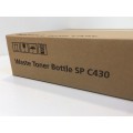 Ricoh M87504 Waste Toner Bottle SP C430