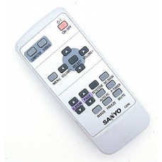 Sanyo CXPK Projector Remote Control