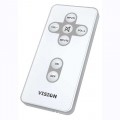 Vision Remote Control