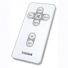 Vision Remote Control