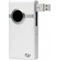 Flip Video F260W-UK Video Ultra Series Digital Camcorder