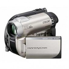 Sony Handycam DCR-DVD150E Digital Video Camera Recorder