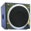 Hercules XPS 2.101 Black Subwoofer