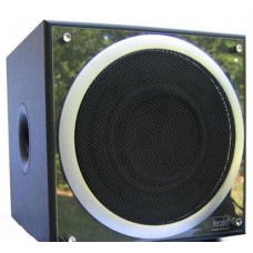 Hercules XPS 2.101 Black Subwoofer