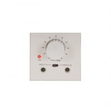 Nuvo WA30 Wall-Mounted Amplifier 30 Watt