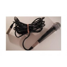 Kustom DM-910 Dynamic XLR Microphone