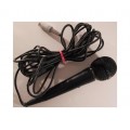 Coomber 1902 Uni-Directional Dynamic Microphone