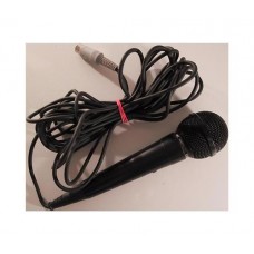 Coomber 1902 Uni-Directional Dynamic Microphone