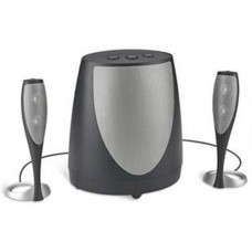 Harman/Kardon HK695-02,03,04 Subwoofer With 2 Speakers